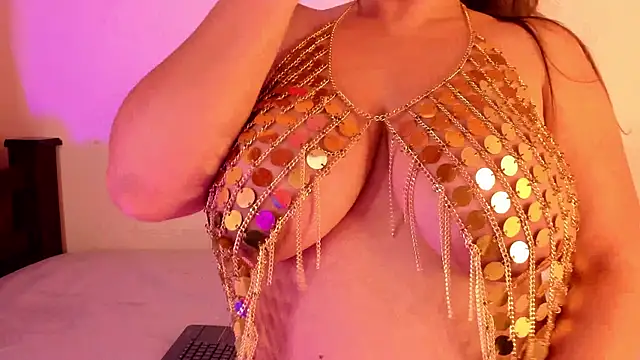 Alisson zambrano online show from 02-23-26, 07:22