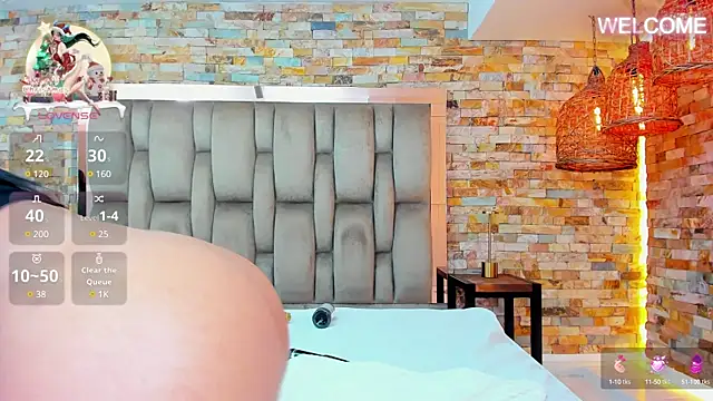 ximena case online show from 01-14-25, 02:43