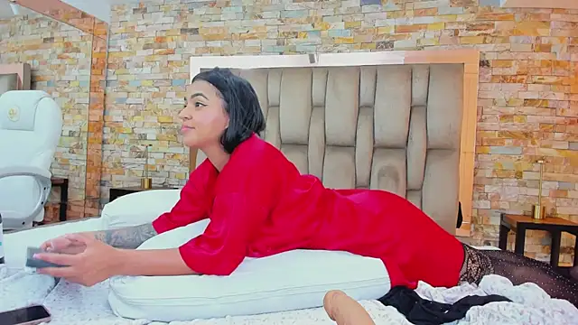 ximena case online show from 03-17-25, 03:29