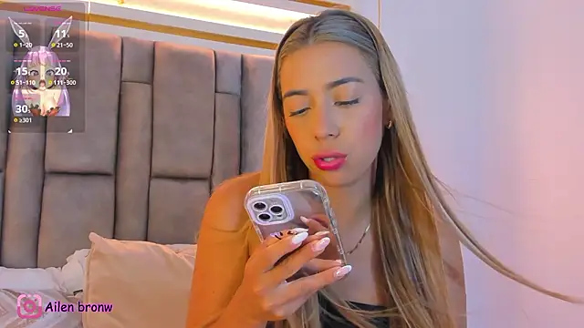 elianabrown online show from 02-28-26, 09:27