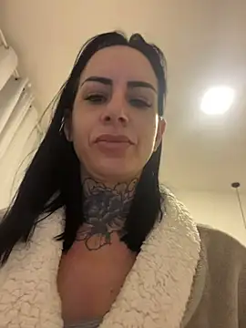YasmimBrasil online show from 07-29-26, 05:49