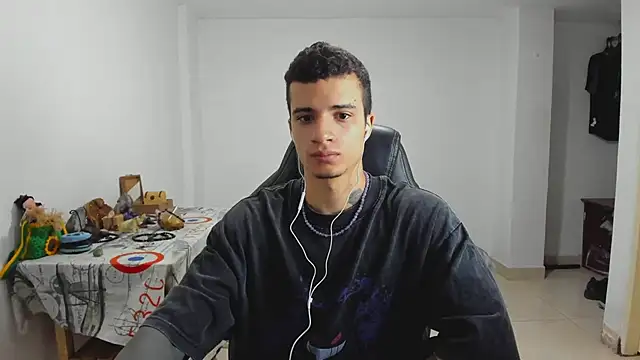 Balo lovers online show from 01-17-25, 02:18