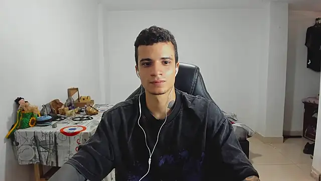 Balo lovers online show from 01-17-25, 05:19