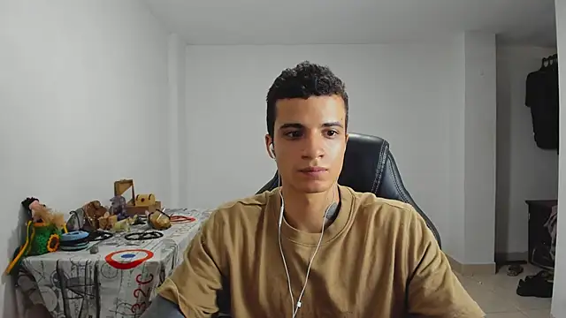 Balo lovers online show from 01-18-25, 05:37