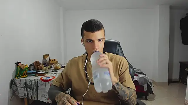 Balo lovers online show from 01-23-25, 02:07