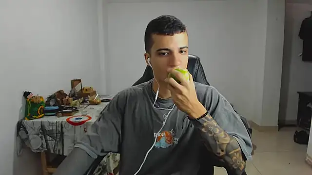 Balo lovers online show from 01-24-25, 02:30