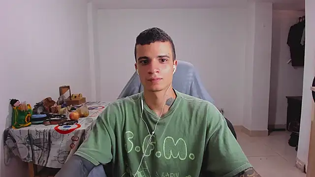 Balo lovers online show from 01-25-25, 08:21