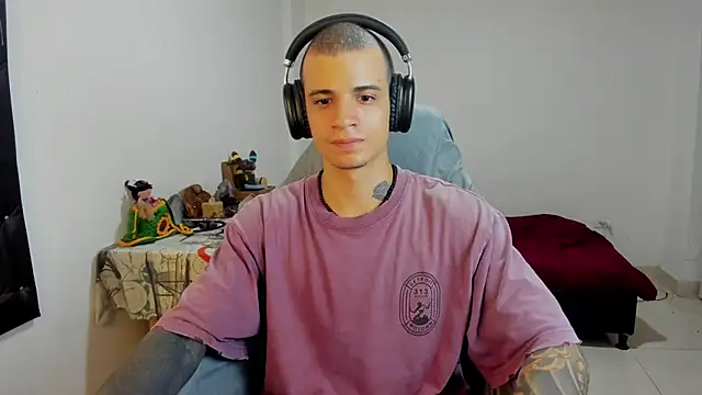 Balo lovers online show from 03-10-25, 09:18