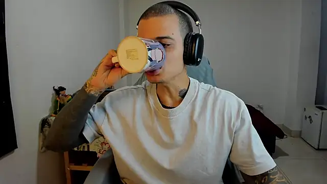 Balo lovers online show from 03-11-25, 03:02