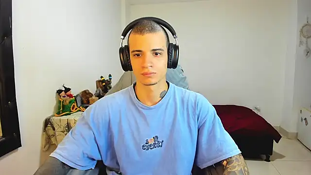 Balo lovers online show from 03-13-25, 02:01