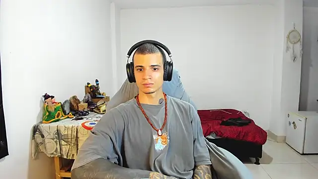 Balo lovers online show from 03-18-25, 07:42