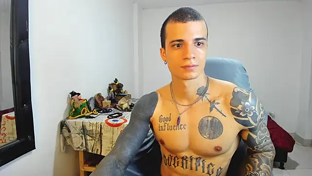 Balo lovers online show from 03-20-25, 05:04