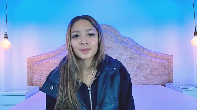 Victoria Adams14 online show from 02-22-25, 12:08