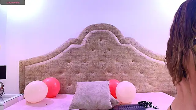 Victoria Adams14 online show from 03-14-25, 02:41