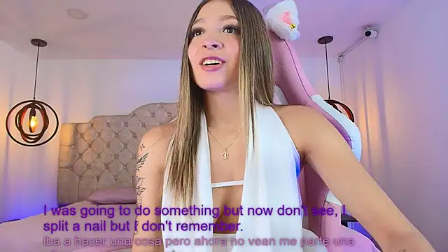 Victoria Adams14 online show from 04-27-26, 04:21