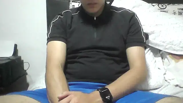 Estebitan vm online show from 02-14-26, 03:47