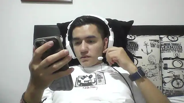 Estebitan vm online show from 03-08-26, 03:32