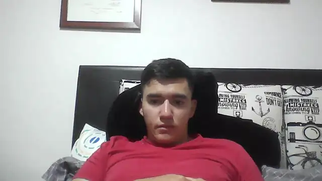 Estebitan vm online show from 04-13-26, 03:01