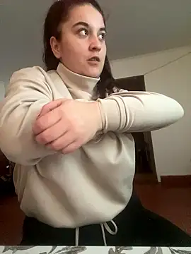 yzabell18 online show from 01-09-26, 01:03