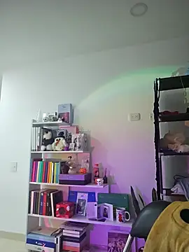 Snapshot of azumiichan chatting on 01-31-25, 04:03 azumiichan online show from 01-31-25, 04:03