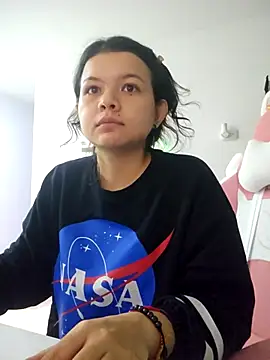 Snapshot of azumiichan chatting on 03-20-25, 04:18 azumiichan online show from 03-20-25, 04:18