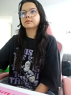 azumiichan online show from 11-08-25, 01:33