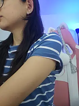 azumiichan online show from 07-28-26, 12:29