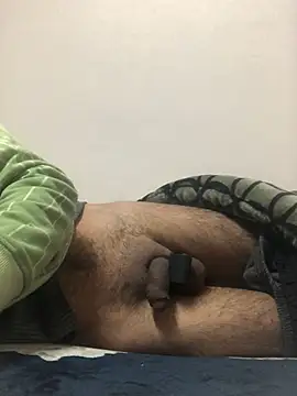 LustfulJerk114 online show from 01-26-25, 09:29