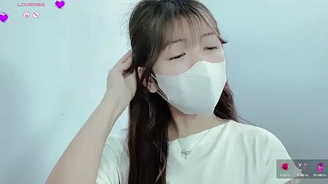 Snapshot of tanhxiu chatting on 01-15-25, 08:30 tanhxiu online show from 01-15-25, 08:30