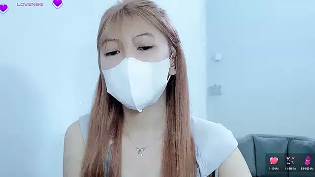 Snapshot of tanhxiu chatting on 02-16-25, 02:32 tanhxiu online show from 02-16-25, 02:32