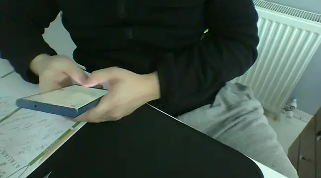 Koraymoray15 online show from 02-13-25, 12:54