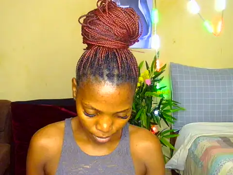 Naughtygal98 online show from 07-21-26, 06:27
