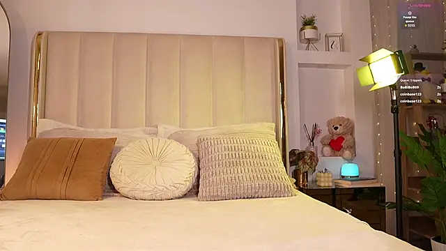 Sary hott online show from 10-16-25, 11:28