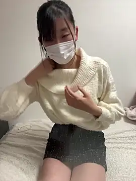 -Rinka- online show from 12-17-24, 01:05