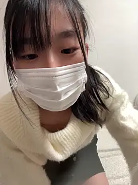 -Rinka- online show from 12-23-24, 01:13