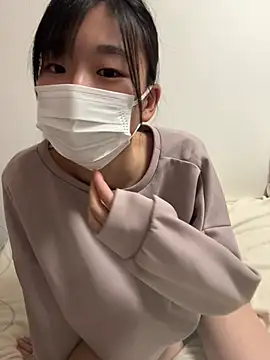 -Rinka- online show from 02-08-25, 03:10