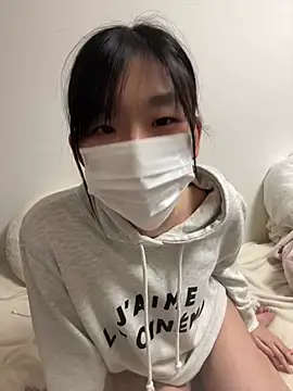 -Rinka- online show from 02-27-25, 01:17