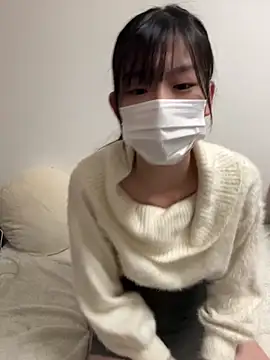 -Rinka- online show from 03-05-25, 01:17