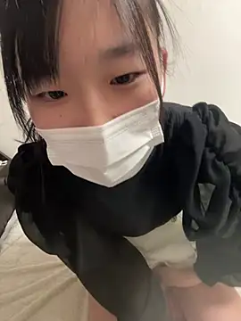 -Rinka- online show from 03-20-25, 01:04