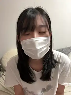 -Rinka- online show from 10-07-25, 01:08