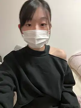 -Rinka- online show from 03-18-26, 01:03