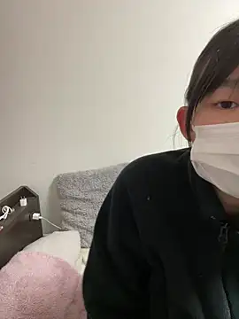 -Rinka- online show from 03-22-26, 01:03