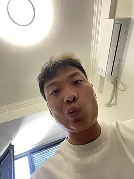 Jie-sexy online show from 05-10-26, 05:56