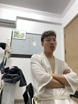 Jie-sexy online show from 05-11-26, 04:15