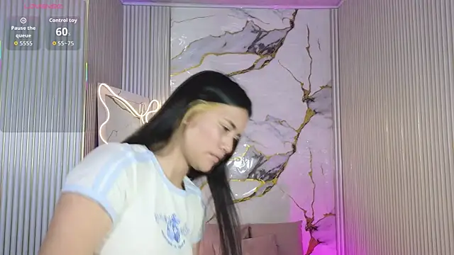 Chiara tay online show from 04-06-26, 07:15