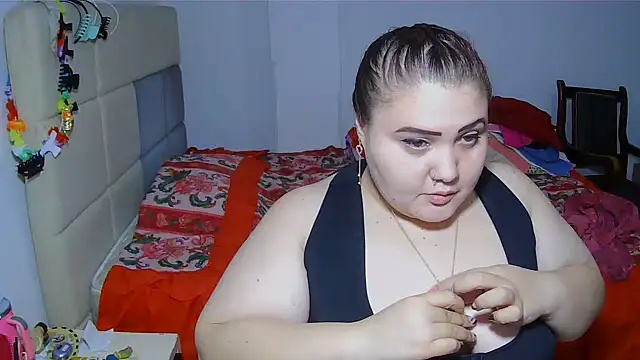 Jones alexia online show from 06-26-26, 05:01