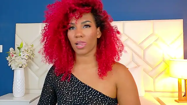 RubyRossel online show from 09-20-25, 12:28