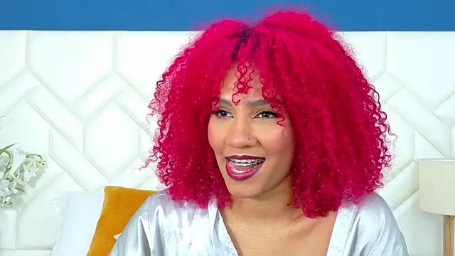 RubyRossel online show from 04-16-26, 12:39