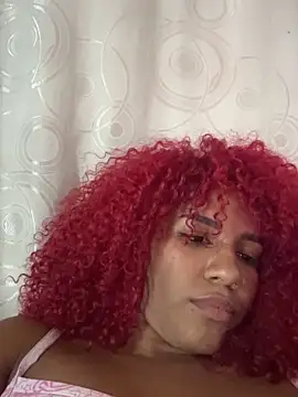 RubyRossel online show from 06-18-26, 04:13