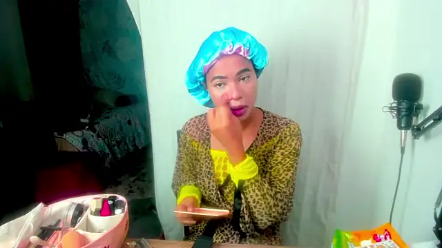 meghanSusexx online show from 02-01-26, 10:08